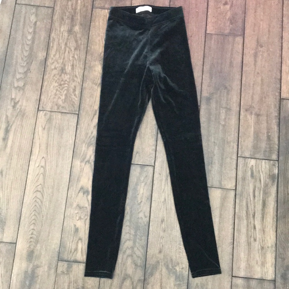 Abercrombie leggings